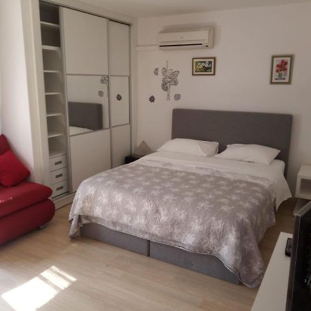 Studio Apt. Downtown Daire Split Dış mekan fotoğraf