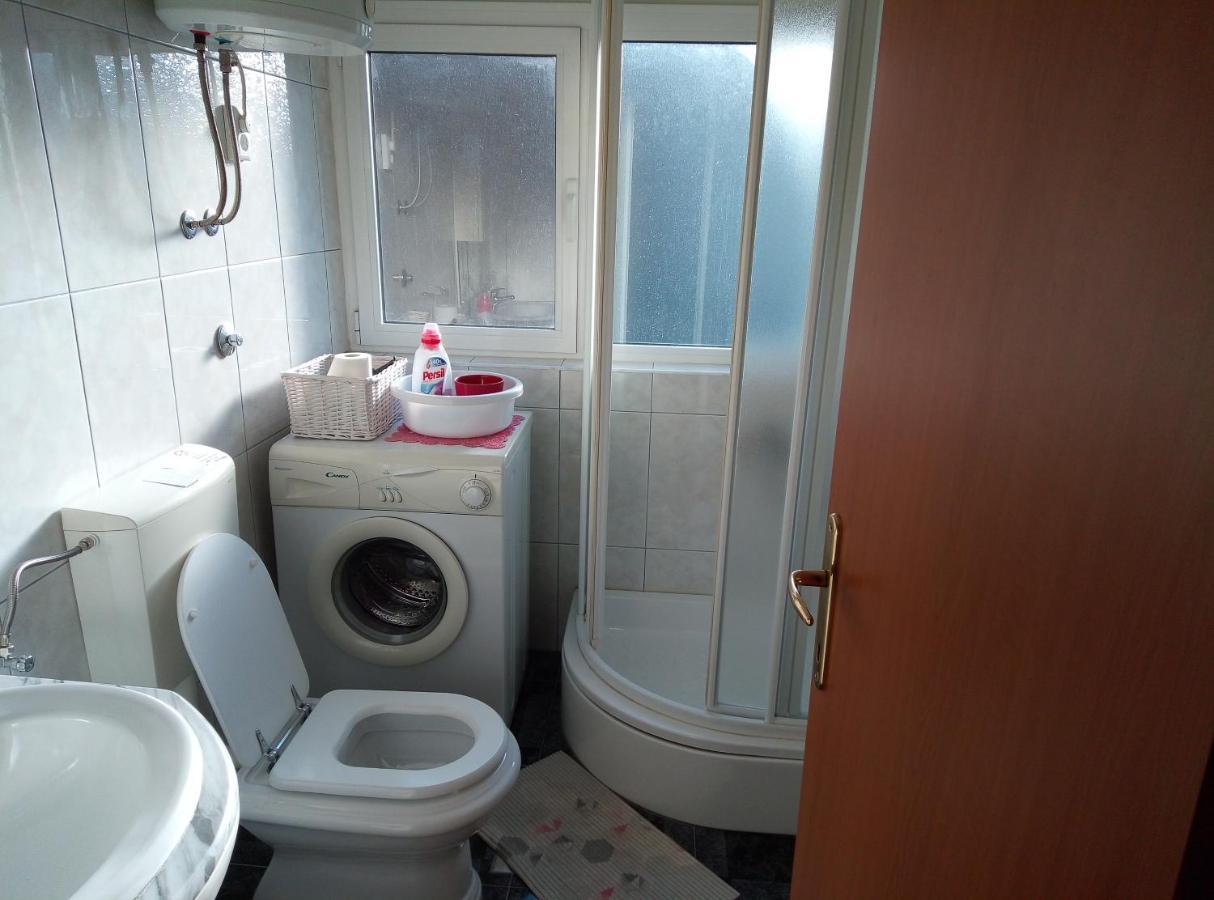 Studio Apt. Downtown Split Dış mekan fotoğraf