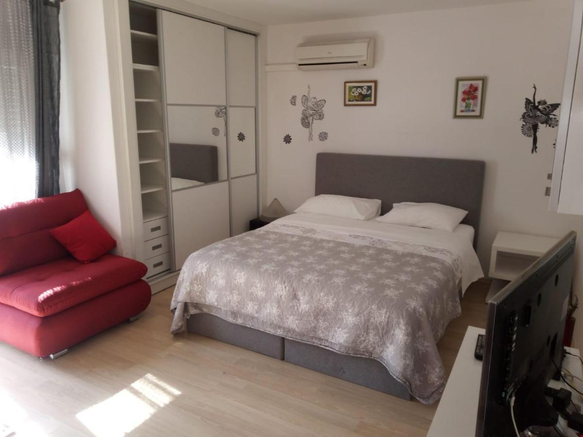 Studio Apt. Downtown Daire Split Dış mekan fotoğraf