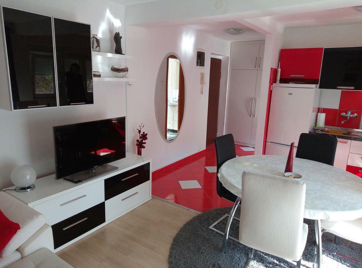 Studio Apt. Downtown Split Dış mekan fotoğraf