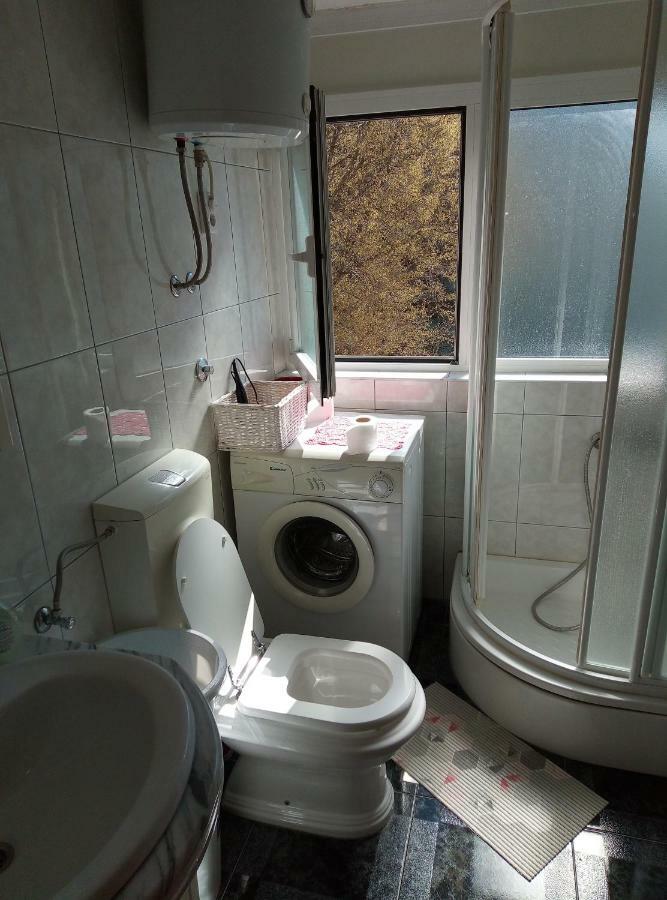 Studio Apt. Downtown Split Dış mekan fotoğraf